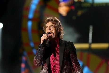 Rolling Stones’dan Küba’da Tarihi Konser