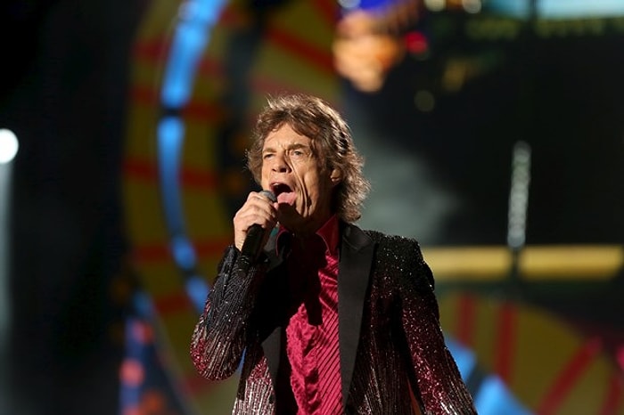 Rolling Stones’dan Küba’da Tarihi Konser