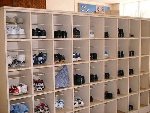 Причина №3: Неприкосновенность частной жизни и личного пространства