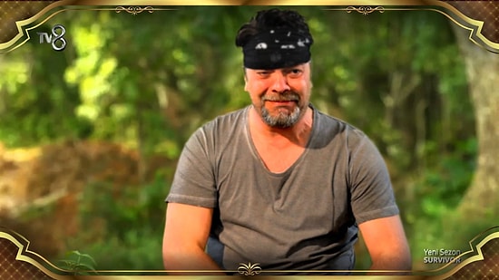 Beyaz, Survivor'a Katılırsa