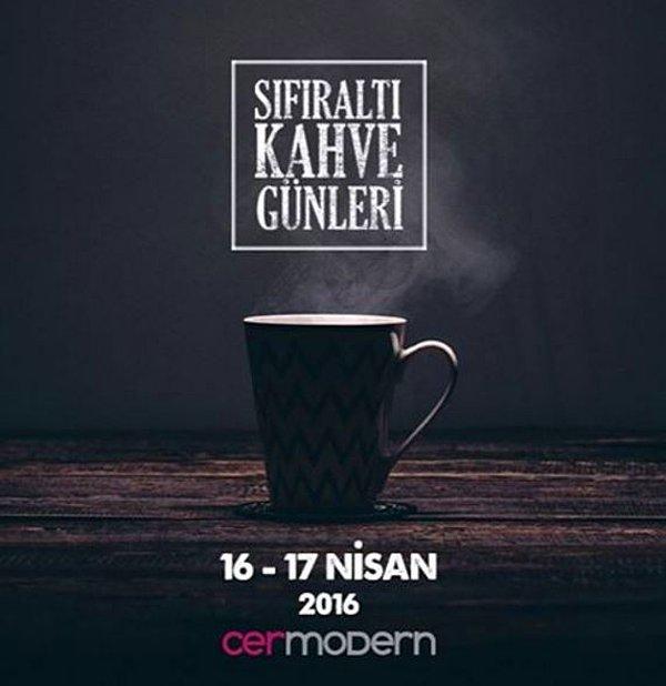 Ankara’da da günlük hayatın önemli bir parçası haline gelmeye başlayan nitelikli kahve tutkusu seminerler, eğitimler, söyleşiler ve workshoplar ile ele alınarak Ankaralı kahve tutkunlarıyla buluşacak.