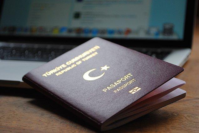 10. Schengen vizesinden serbesti için neden pasaportların değiştirilmesi gerekiyor?