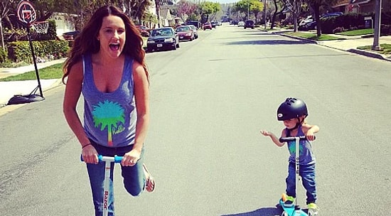 Hamilelikte Çok Kilo Almamanın En Etkili Yolları