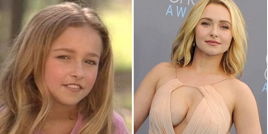 Disney Channel Yollarından Geçmiş 17 Ergen Yıldızın Bugünkü Görünümleri