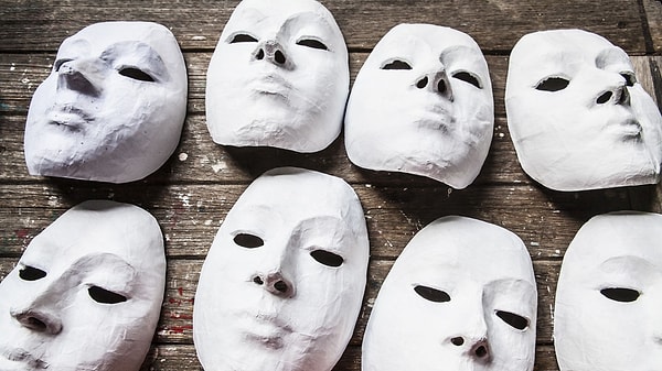 1. Impostor Sendromu nedir?