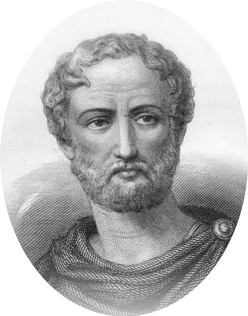 En geniş kapsamlı ilk ansiklopedi: Gaius Plinius Secundus / Historia Naturalis
