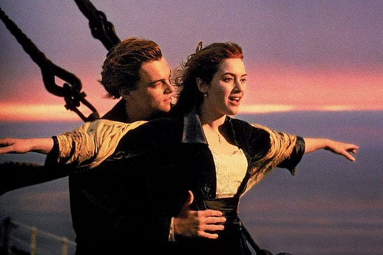 Насколько ты романтичен?