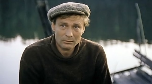 Ты романтик глубоко в душе!