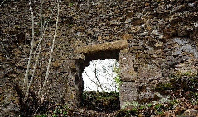 14. Ciha Kalesi