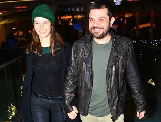 Kenan Doğulu - Beren Saat
