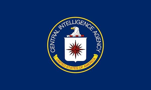 CIA!