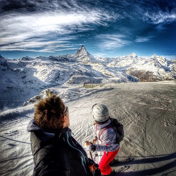 13. На самом деле, об этом мечтает каждый.