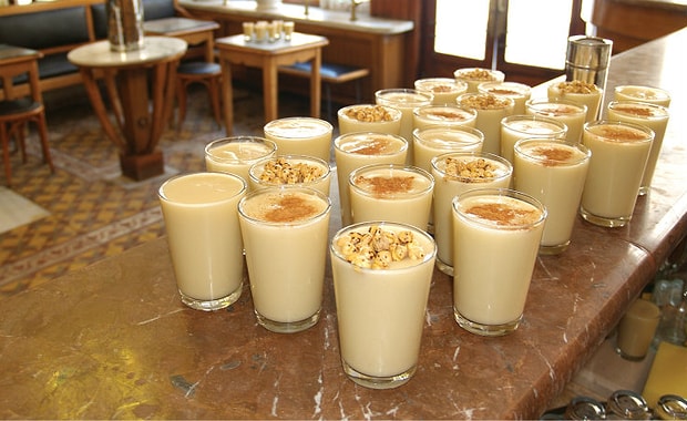 Vefa Bozası