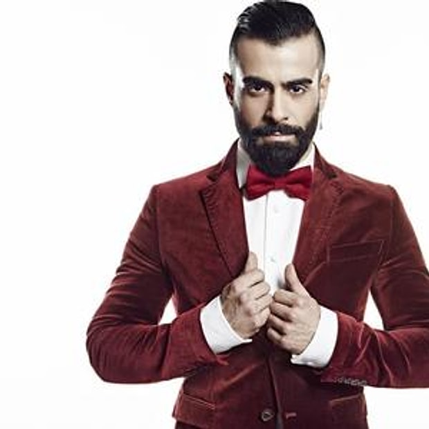 Gökhan Türkmen