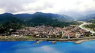 Mavi ile Yeşilin Buluştuğu Karadeniz'in İncisi Artvin'in Arhavi İlçesine Gelmek İçin 17 Sebep