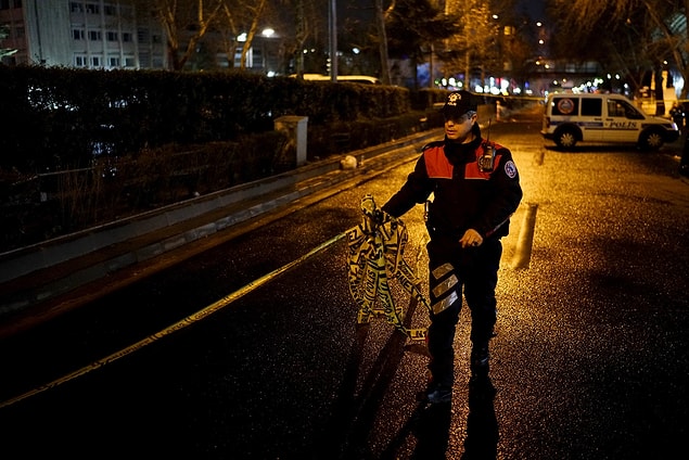 'İstihbarat paylaşımı konusunda ülkeler daha aktif olmalı'