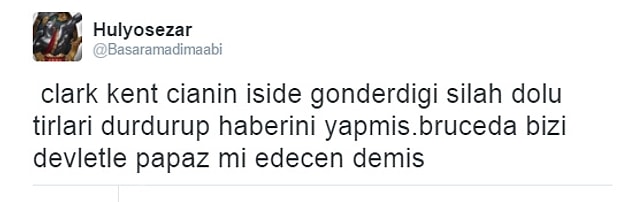4. Devlete karşı gelmek