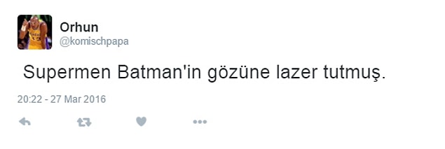 15. Lazer