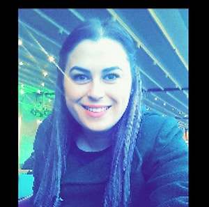 Özge Aktaş Profil Resmi