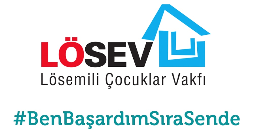 LÖSEV'den Umut Dolu Hareket: #BenBaşardımSıraSende Hashtagiyle Gönderilmiş 15 Fotoğraf