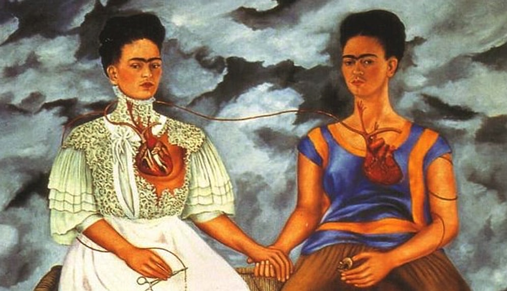 Мне не больно: 10 ярких фактов из биографии Фриды Кало