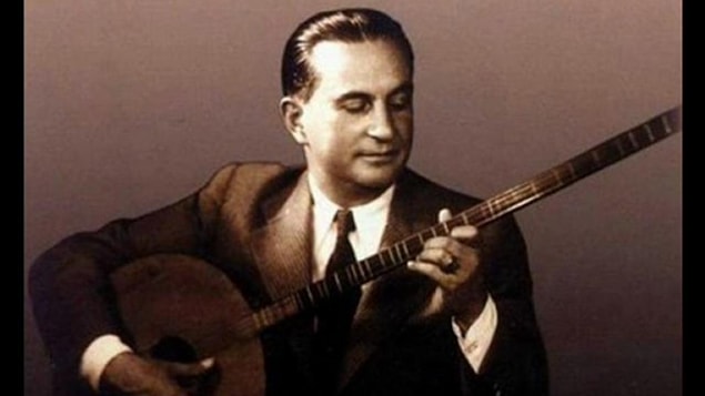 Münir Nurettin Selçuk - Aziz İstanbul!