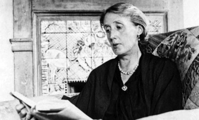 Edebiyat Tarihinin En Nadide Yazarlarından Olan Virginia Woolf'tan Hayata Dair 15 Aforizma