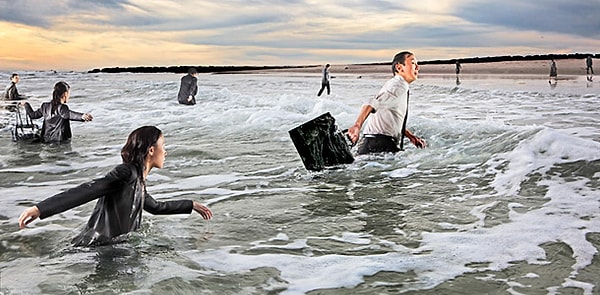 7. Что в вашей компании называют успехом?