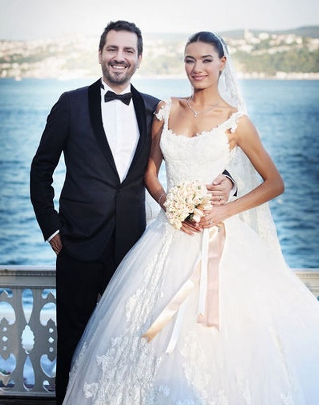 13. Hande Subaşı