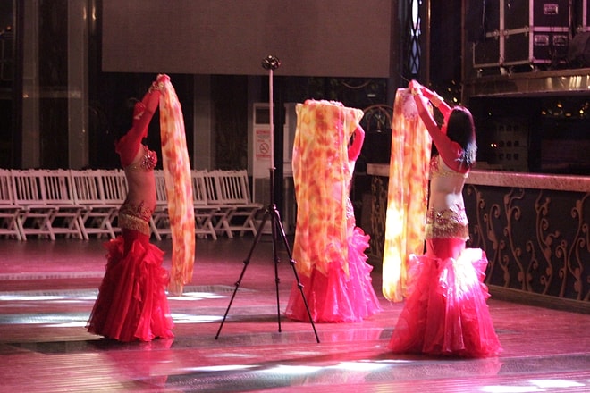 360° Video Nasıl Çekilir?