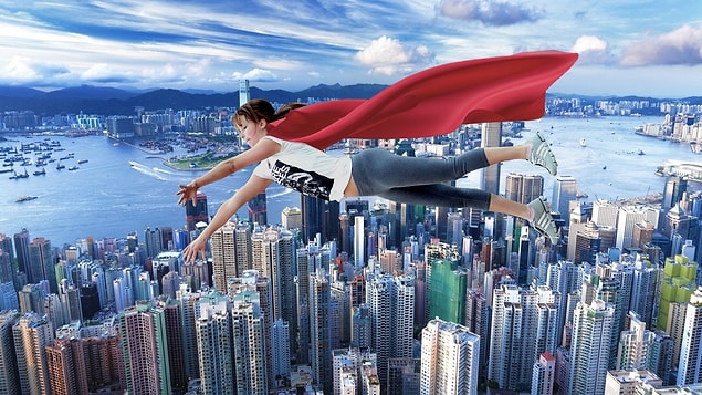 6. Superlawrence!