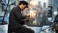 Sinemagraf Kareleri ile Yeniden Hayat Bulan Yeşilçam Filmlerinden 16 Kare