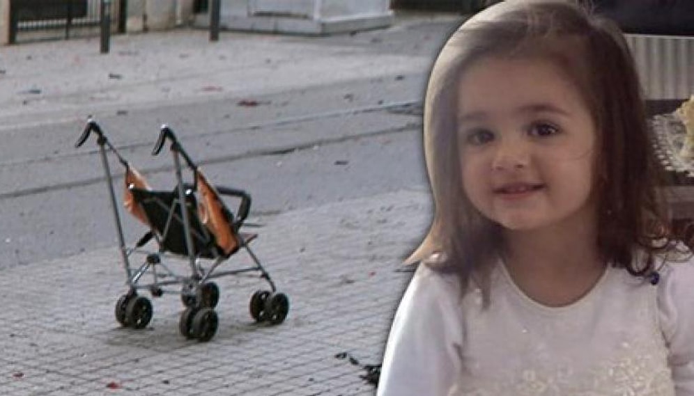 İstiklal'deki Saldırıda Yaralanan Minik Asya'dan İyi Haber Var