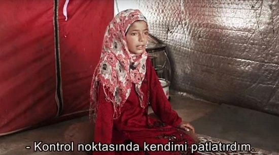 TRT'den Belgesel Açıklaması: 'Duygusal Tepkiler Yönlendirilemez'