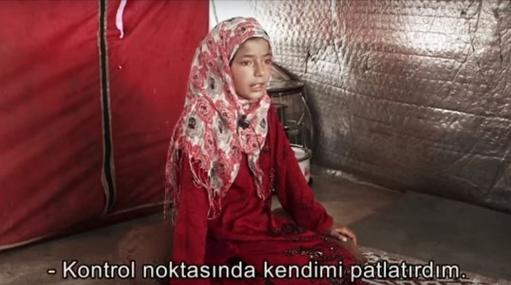 TRT'den Belgesel Açıklaması: 'Duygusal Tepkiler Yönlendirilemez'