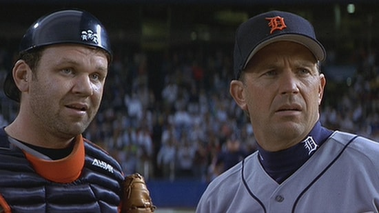 15 Maddede Filmlerde Görüp Merak Ettiğimiz Beyzbolu Öğreniyoruz!