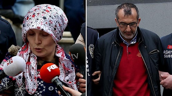 Beratcan Cinayetinde Servis Şoförü Tutuklandı, Anne Serbest