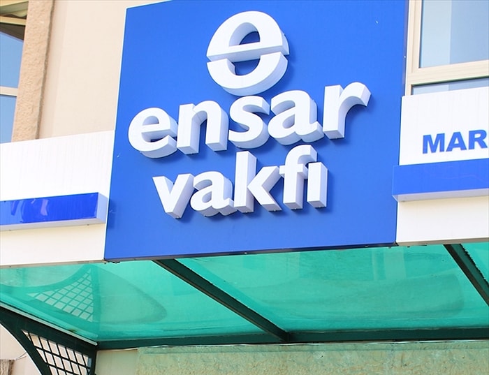 Ensar Vakfı'nın Eski Yöneticisi de İstismarcı Çıktı, Web Sitesi Kapatıldı