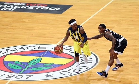 Fenerbahçe 100-80 Beşiktaş Sompo Japan