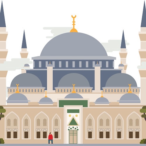 Osmanlida Mimari Nedir