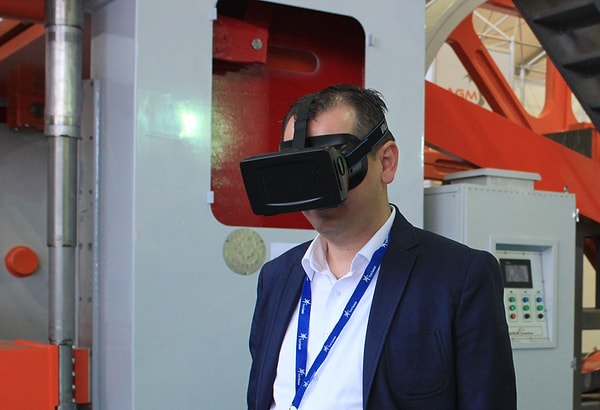 4- KONMAK MAKİNA İMALAT SANAYİİ A.Ş