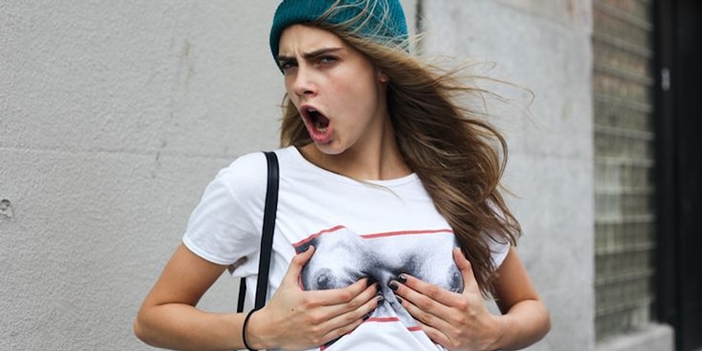 Sıradan Tavsiyeleri Unutun: 9 Adımda Memeler Baş Kaldıracak ve Bir Daha Asla Sarkmayacak!