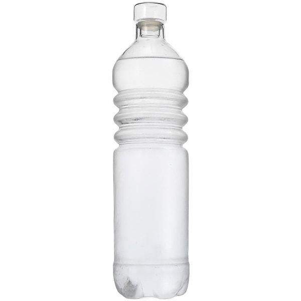 18. Plastik şişelerdeki son kullanma tarihi suyun değil, şişenin son kullanım tarihidir.