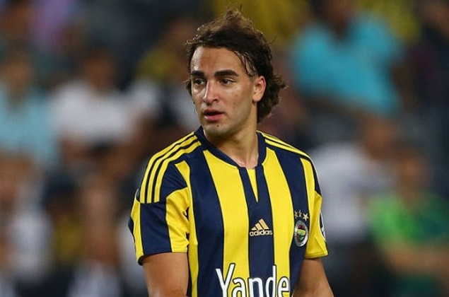 12. Lazar Markovic