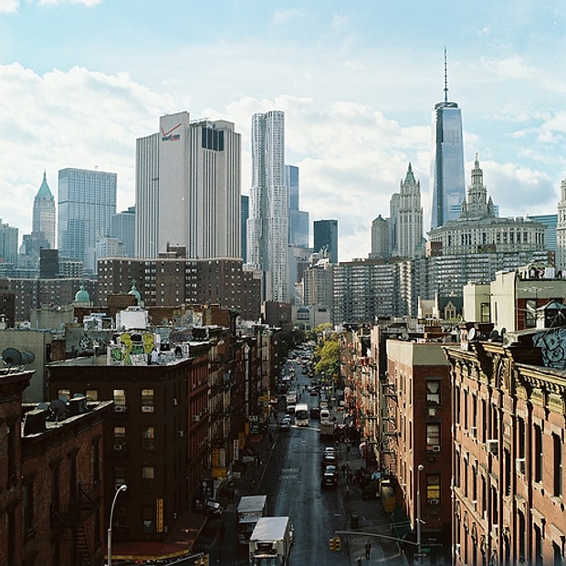 New York