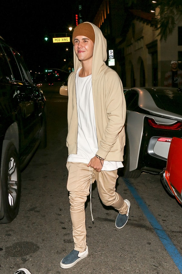 16. Нежно-розовый - для настоящих ценителей гламура.