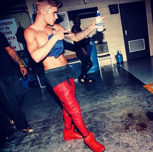 19. В общем, ребята, мы вам не завидуем.