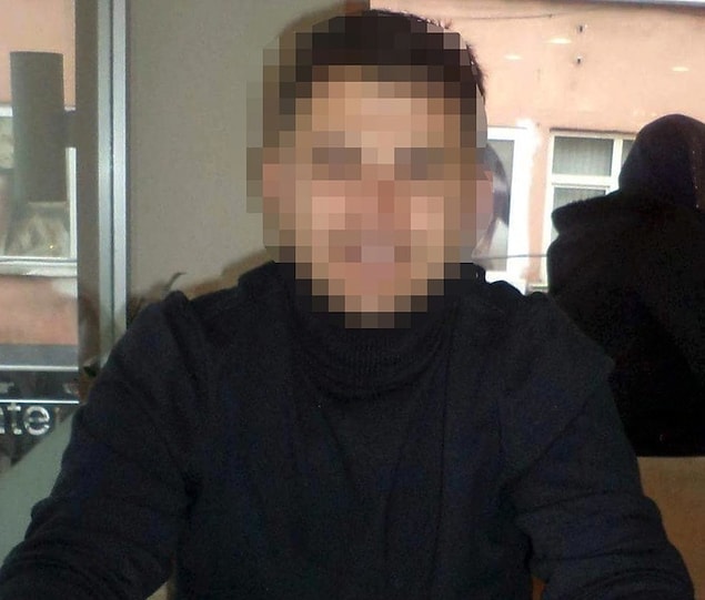 Öğretmeni il merkezinde birlikte gördü