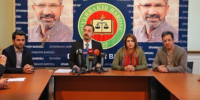 Diyarbakır Barosu, Sur'daki 'Acele Kamulaştırma'nın İptali İçin Danıştay'a Dava Açtı