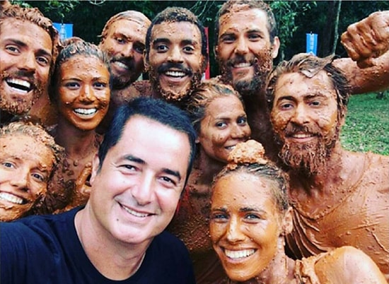 Hangi Survivor 2016 Karakterisin?